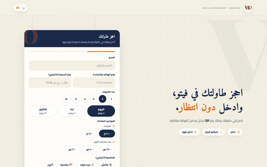 فيتو كافيه — 1